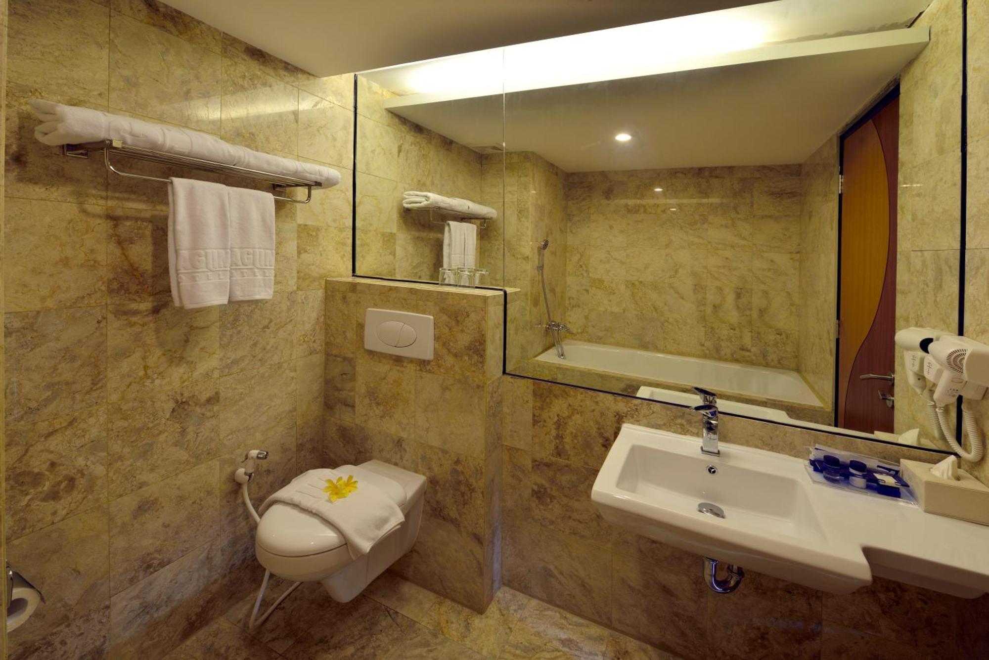 Serela Kuta By Kagum Hotels Exteriér fotografie