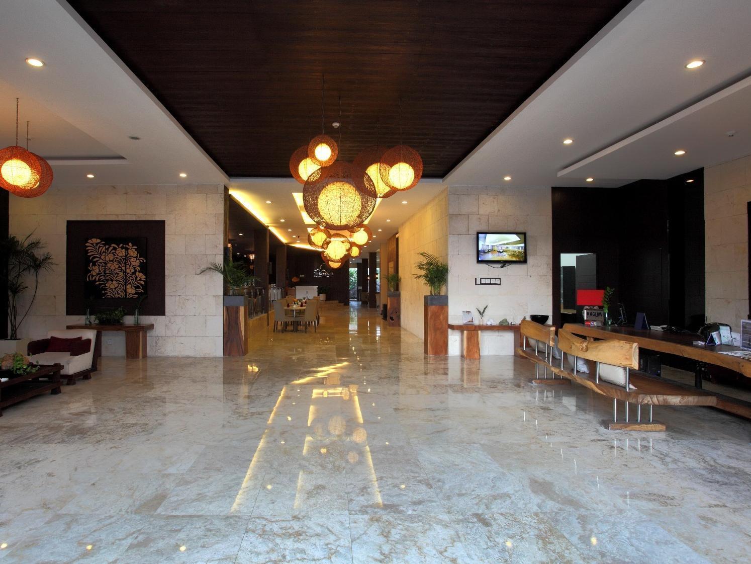 Serela Kuta By Kagum Hotels Exteriér fotografie